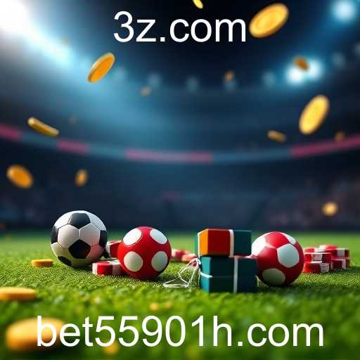 A Ascensão do bet55901.com no Cenário de Jogos Online