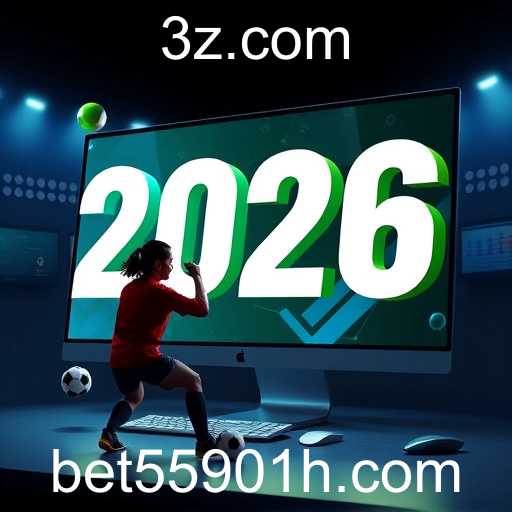 A Ascensão do Bet55901 no Cenário de Jogos Online