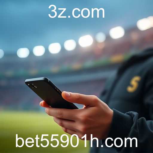 A Ascensão do bet55901.com no Cenário de Jogos Online