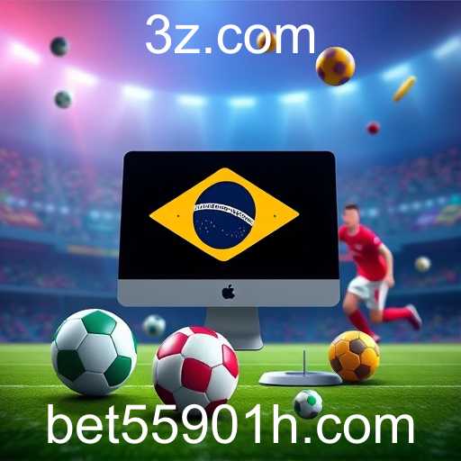 Tendências Emergentes em Jogos Online no Brasil