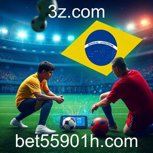 Expansão dos Jogos Online no Brasil em 2026