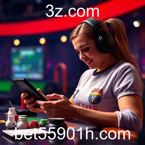 O Crescimento dos Jogos de Azar em 2026