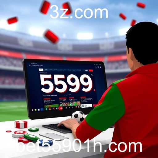 O Crescimento do Mercado de Apostas Online em 2026