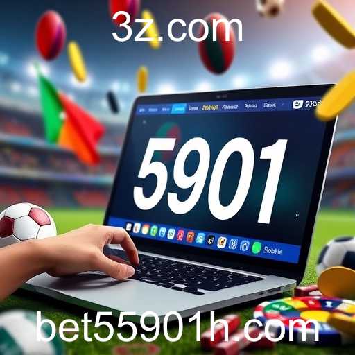 O Crescimento dos Jogos Online em 2026: Uma Análise de bet55901.com