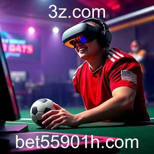 Impacto dos Jogos de Azar Online no Brasil