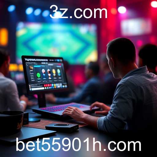 Impactos do Crescimento dos Jogos Online no Brasil