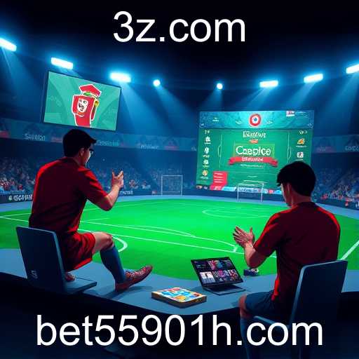 O Crescimento do Mercado de Jogos Online em 2026