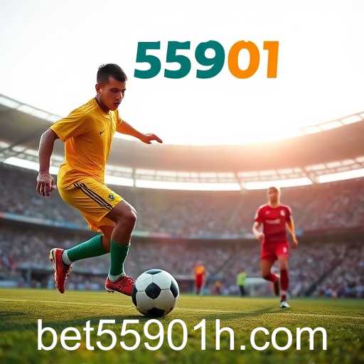 Expansão dos Jogos Online e o Crescimento de bet55901.com