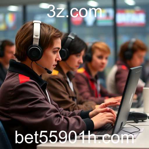 Cenário Atual dos Jogos Online no Brasil