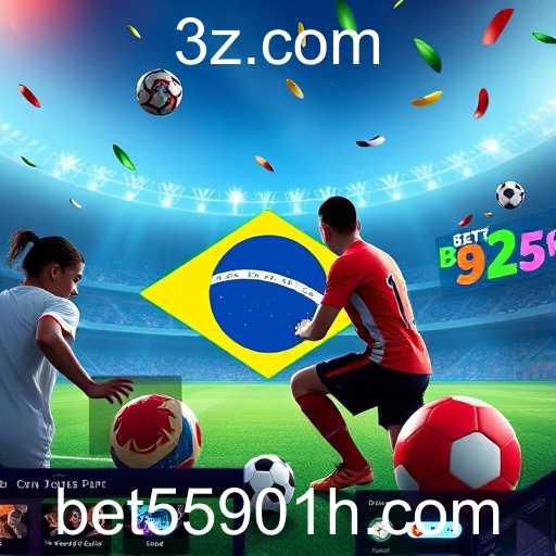 A Ascensão dos Sites de Jogos Online no Brasil