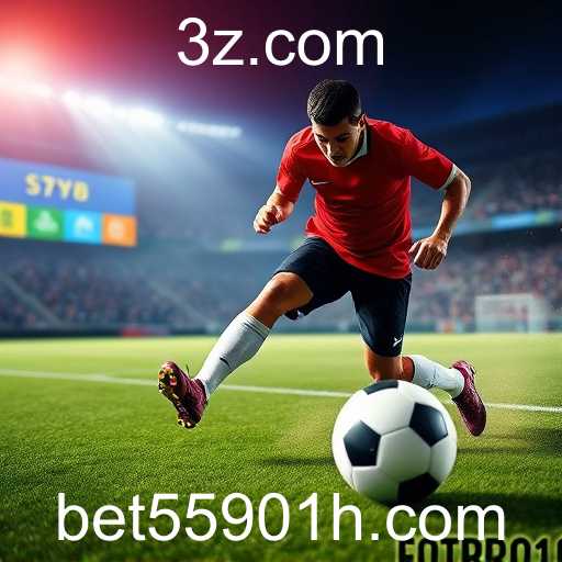 Ascensão e Desafios do bet55901.com no Mercado de Jogos