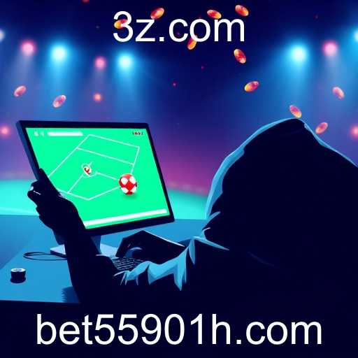 Tendências Atuais no Mundo dos Jogos Online